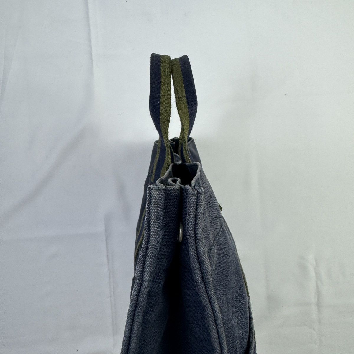Hermes Sun Faded Hermès Tote Bag Made in France Size ONE SIZE - 10 Thumbnail
