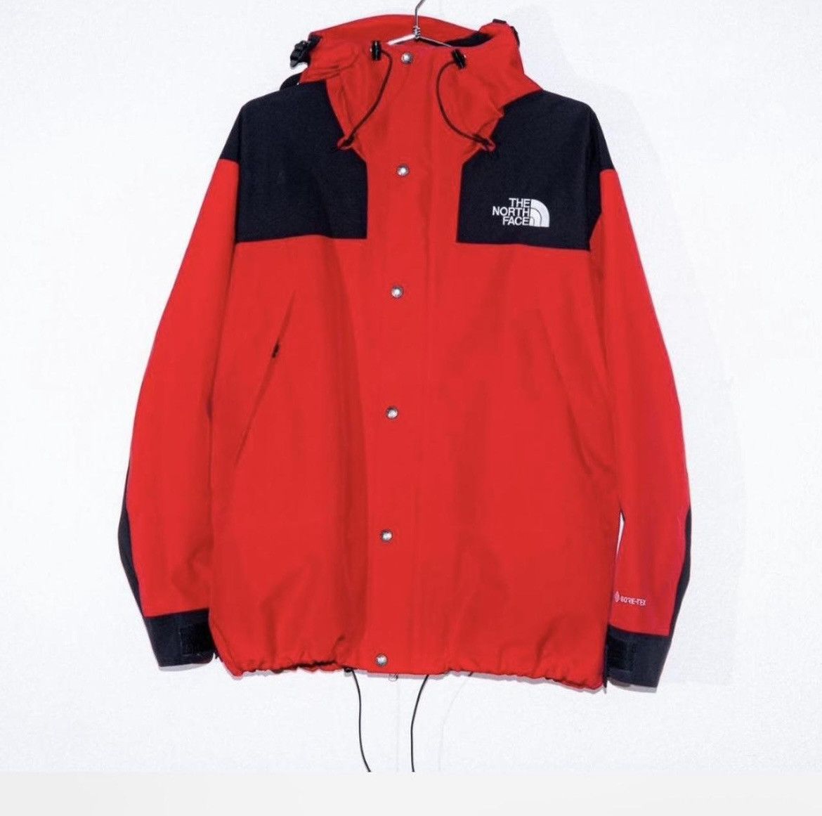 The North Face The North Face 1990 Retro Mountain Jacket Size US XL / EU 56 / 4 - 1 Thumbnail