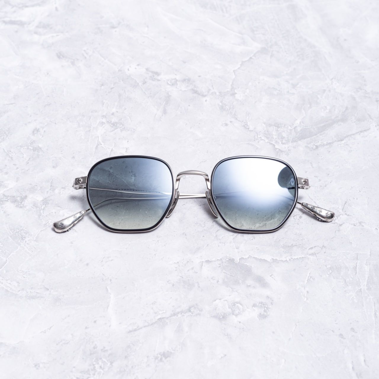 Chrome Hearts CHROME HEARTS BONE PRONE I Size ONE SIZE - 14 Thumbnail