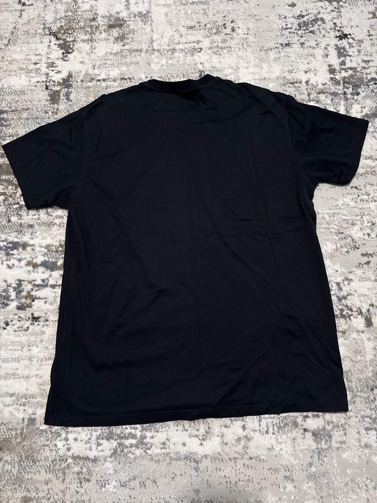 Givenchy Givenchy Shark T-shirt Size US M / EU 48-50 / 2 - 5 Thumbnail