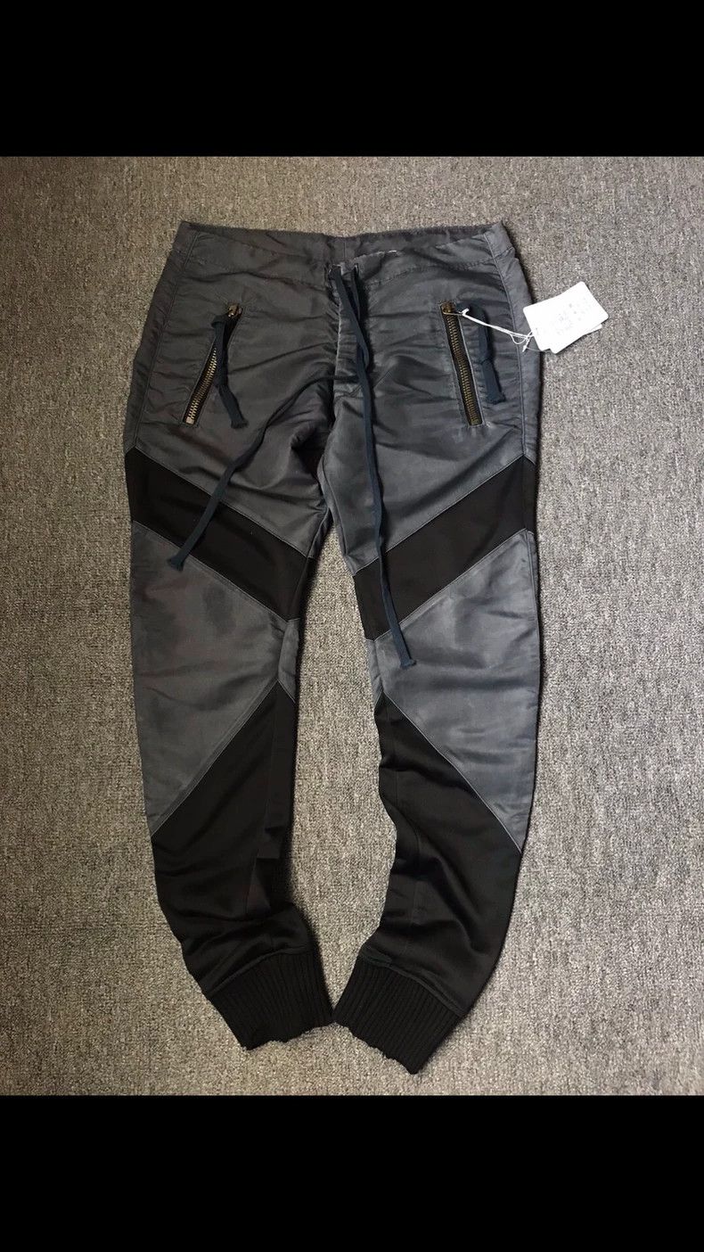 Greg Lauren greg lauren Casual pants 2506-Nextarrow Size US 32 / EU 48 - 1 Thumbnail