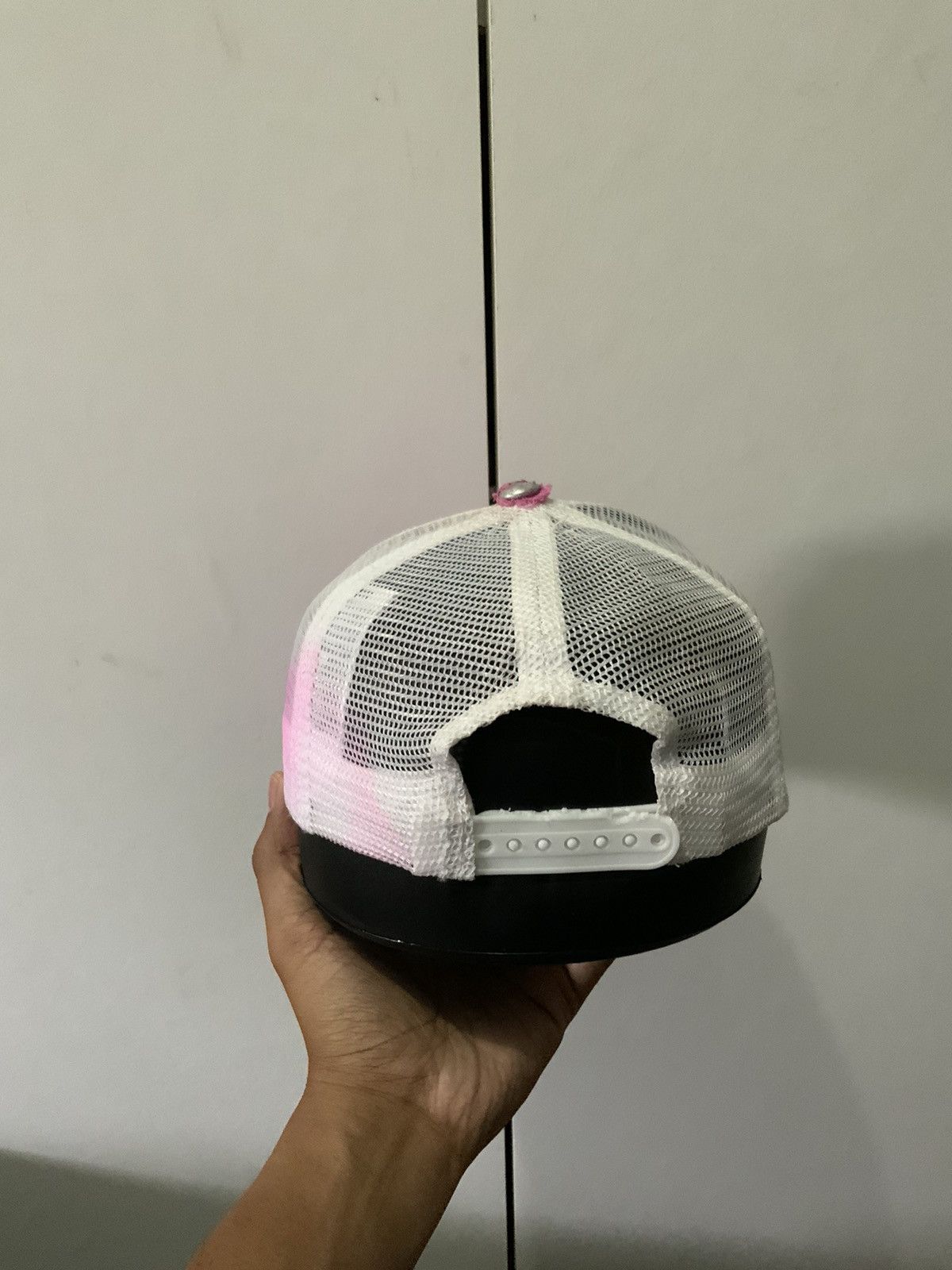 If Six Was Nine Unbranded Small Logo Hat Size ONE SIZE - 3 Thumbnail