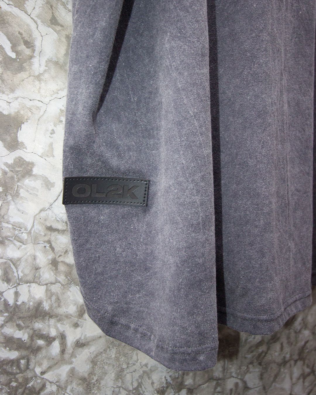 Designer × Handmade × Japanese Brand Diamond Stone T-shirt Size US L / EU 52-54 / 3 - 5 Thumbnail