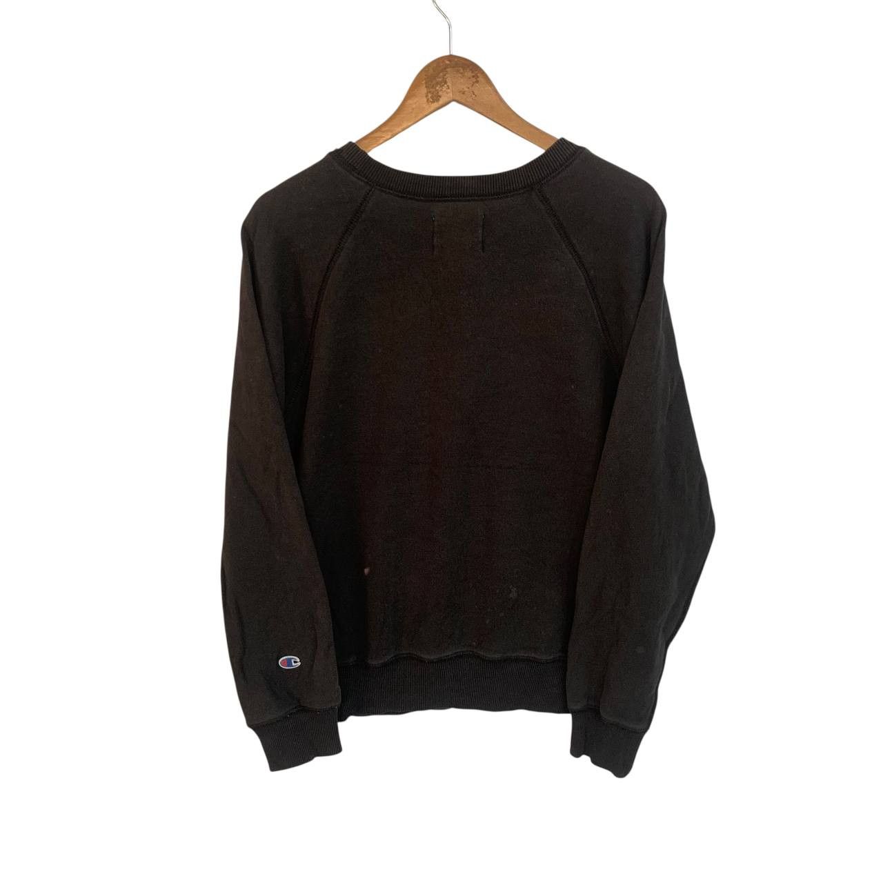 Champion Vintage Champion Sweatshirt Michigan Small Size US S / EU 44-46 / 1 - 2 Thumbnail