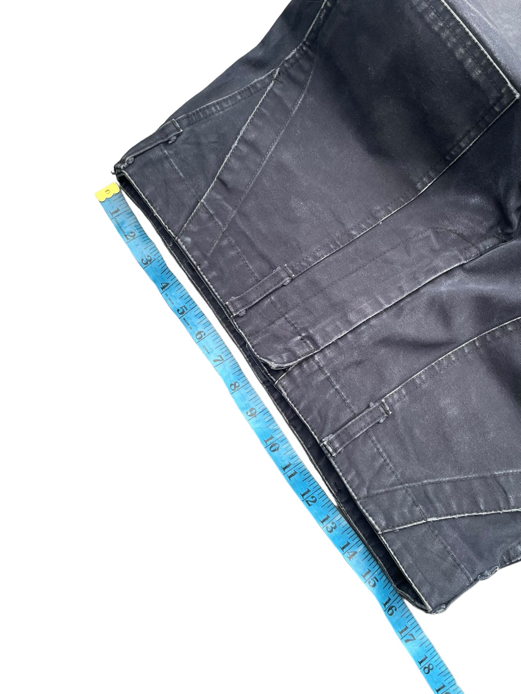 Japanese Brand × United Arrows United Arrows Blue Label Field Trouser Size US 33 - 6 Thumbnail