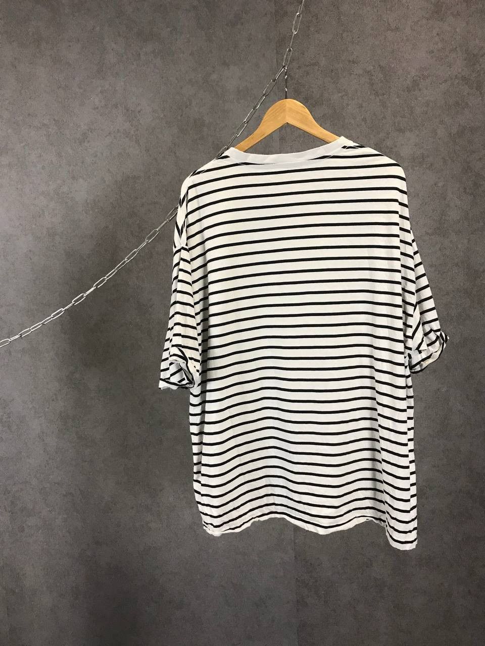 Allsaints Allsaints oversized tee Size US XL / EU 56 / 4 - 6 Thumbnail