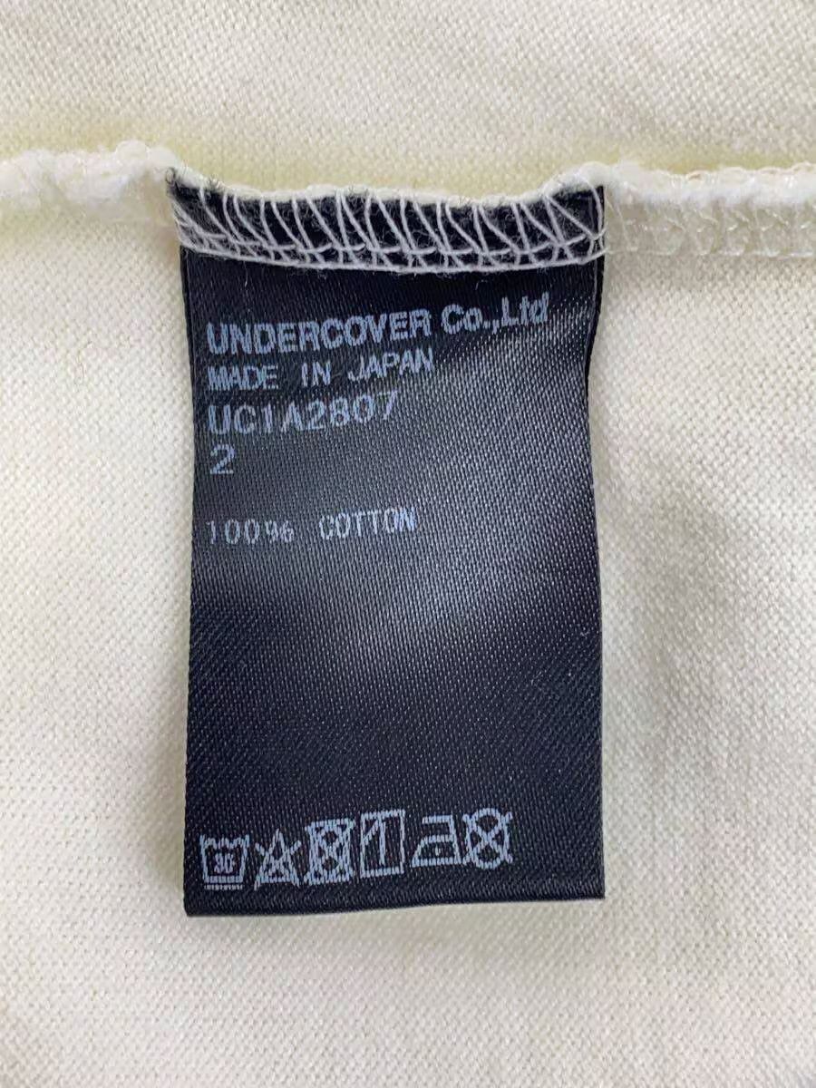 Undercover Hello Kitty Tea Tee Size US M / EU 48-50 / 2 - 6 Thumbnail