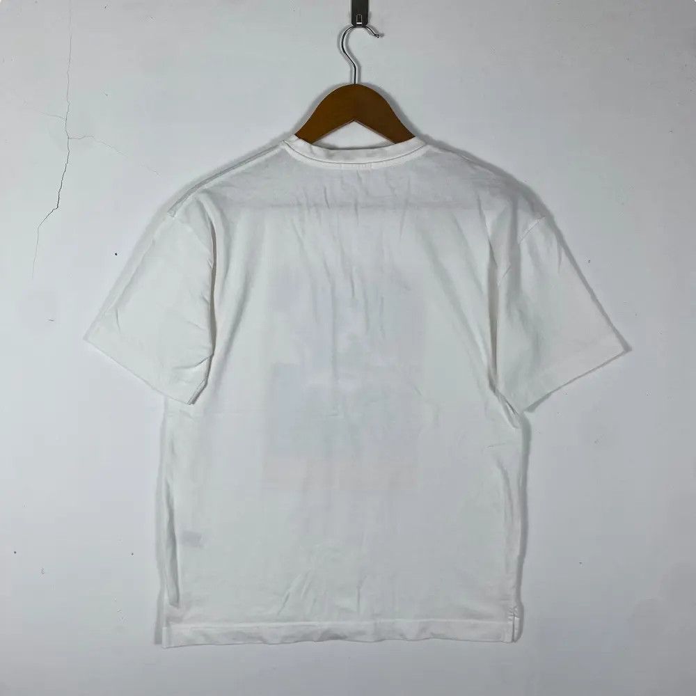Anime EVANGELION 2.0 You Can (Not) Advance Rei Ayanami Anime Tee Size US S / EU 44-46 / 1 - 5 Thumbnail