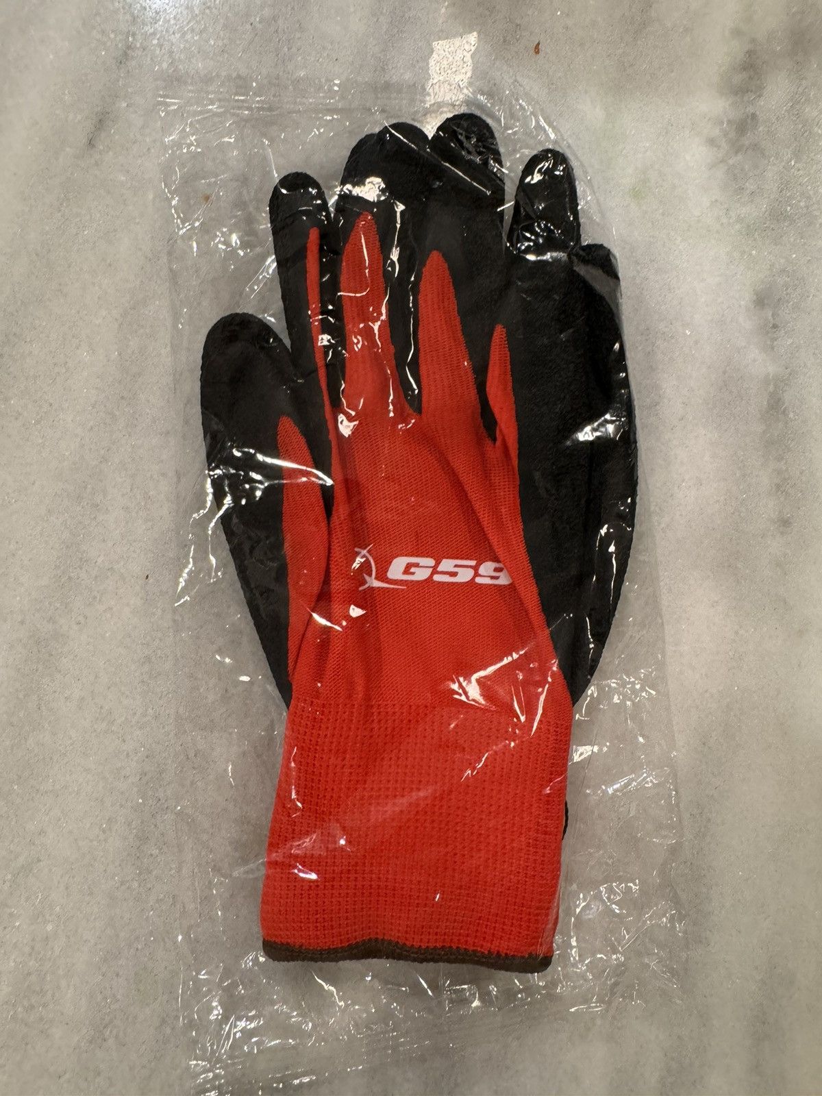 G59 Records G59 Maintenance Gloves Size ONE SIZE - 4 Thumbnail