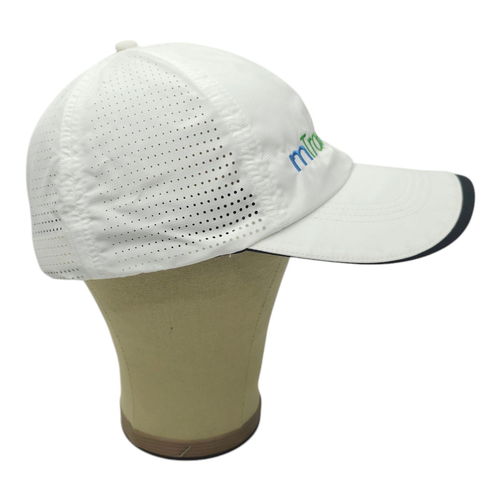Nike NIke Golf Cap mTrade Strapback Cap Trucker Baseball Hat Size ONE SIZE - 12 Thumbnail