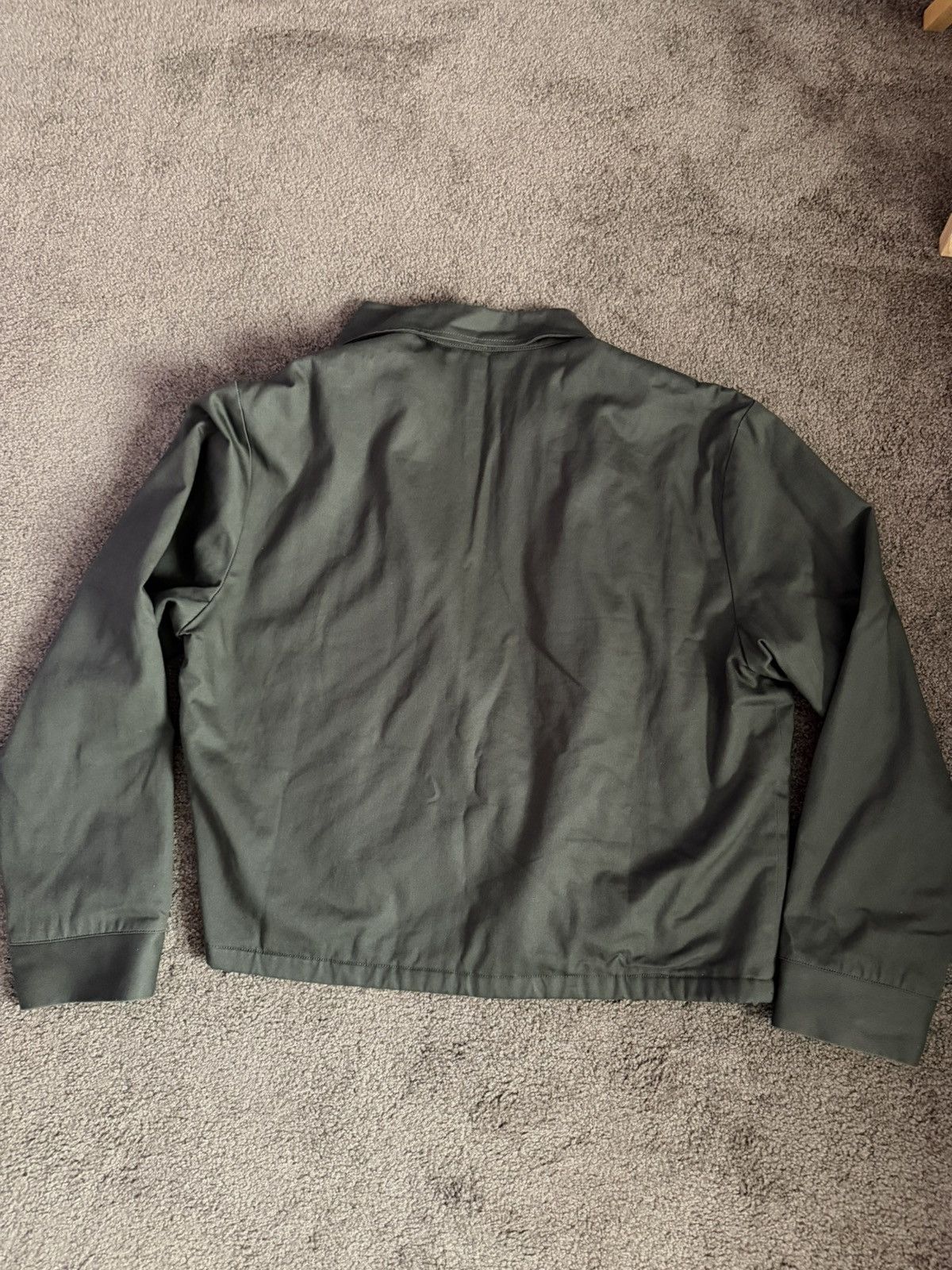 MNML Locust & Wild Honey Work Jacket Size US M / EU 48-50 / 2 - 6 Thumbnail