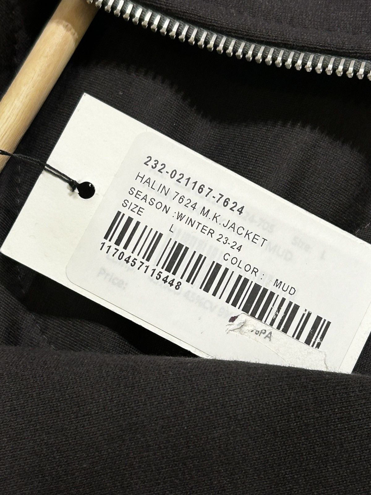 Dries Van Noten Dries Van Noten Quilted Zip Up Size US L / EU 52-54 / 3 - 5 Thumbnail