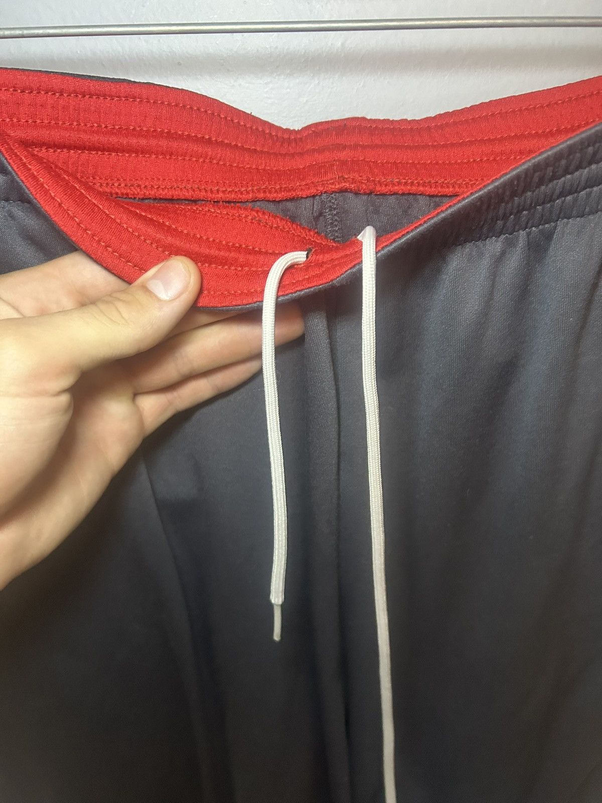 Puma Vintage Puma slim jogger track pants Size US 34 / EU 50 - 3 Thumbnail