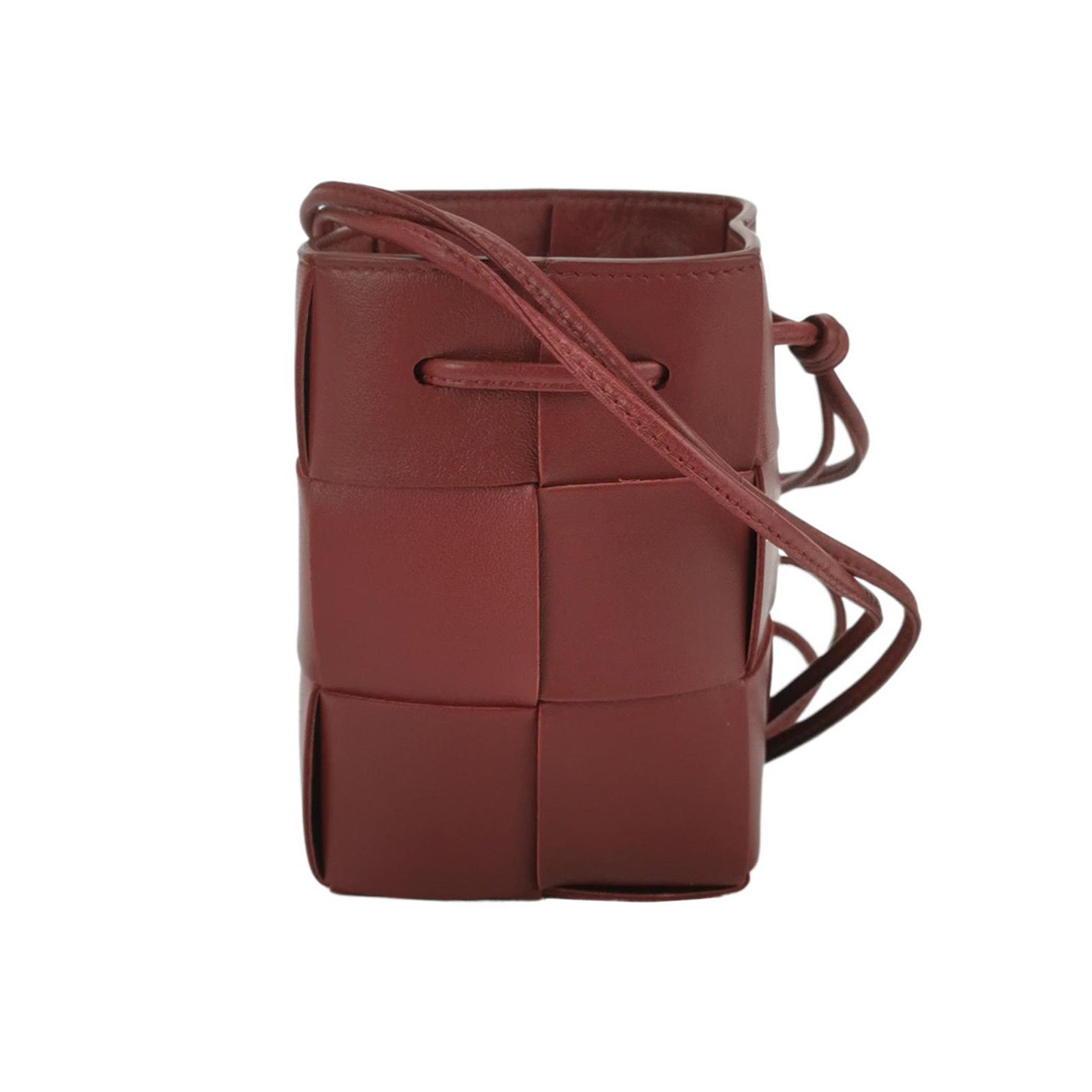 Bottega Veneta Bottega Veneta Women os Shoulder Bags Size ONE SIZE - 1 Thumbnail