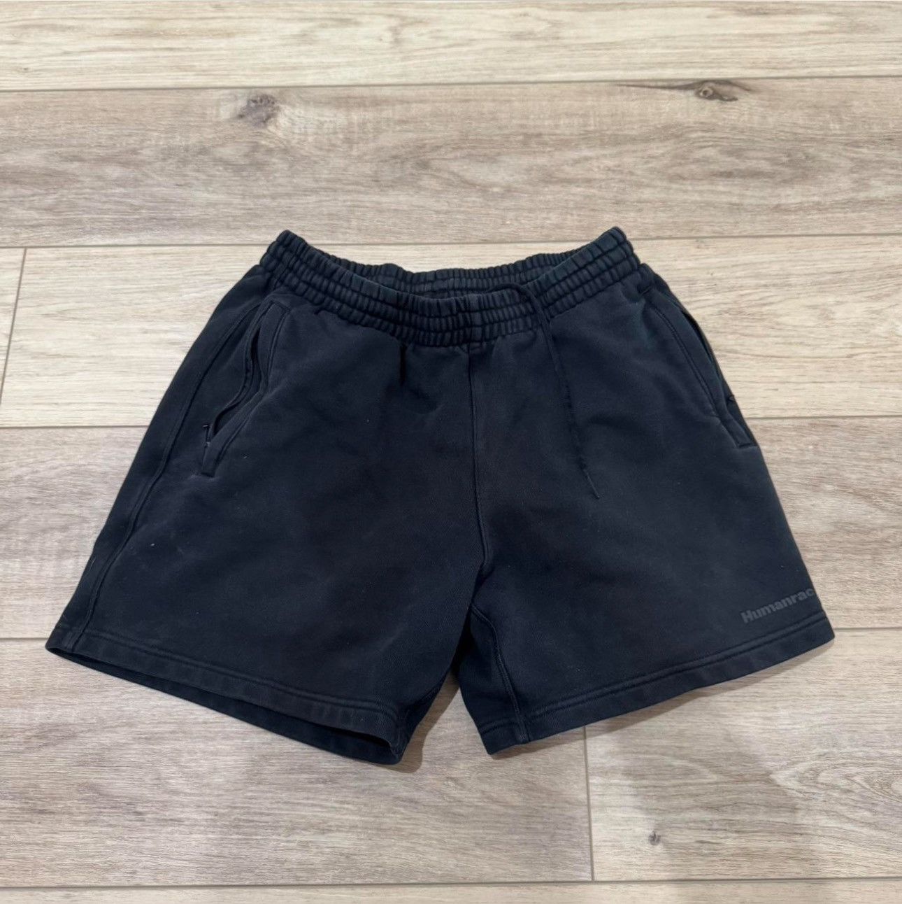 Adidas Adidas Human Race Shorts Size US 32 / EU 48 - 1 Thumbnail