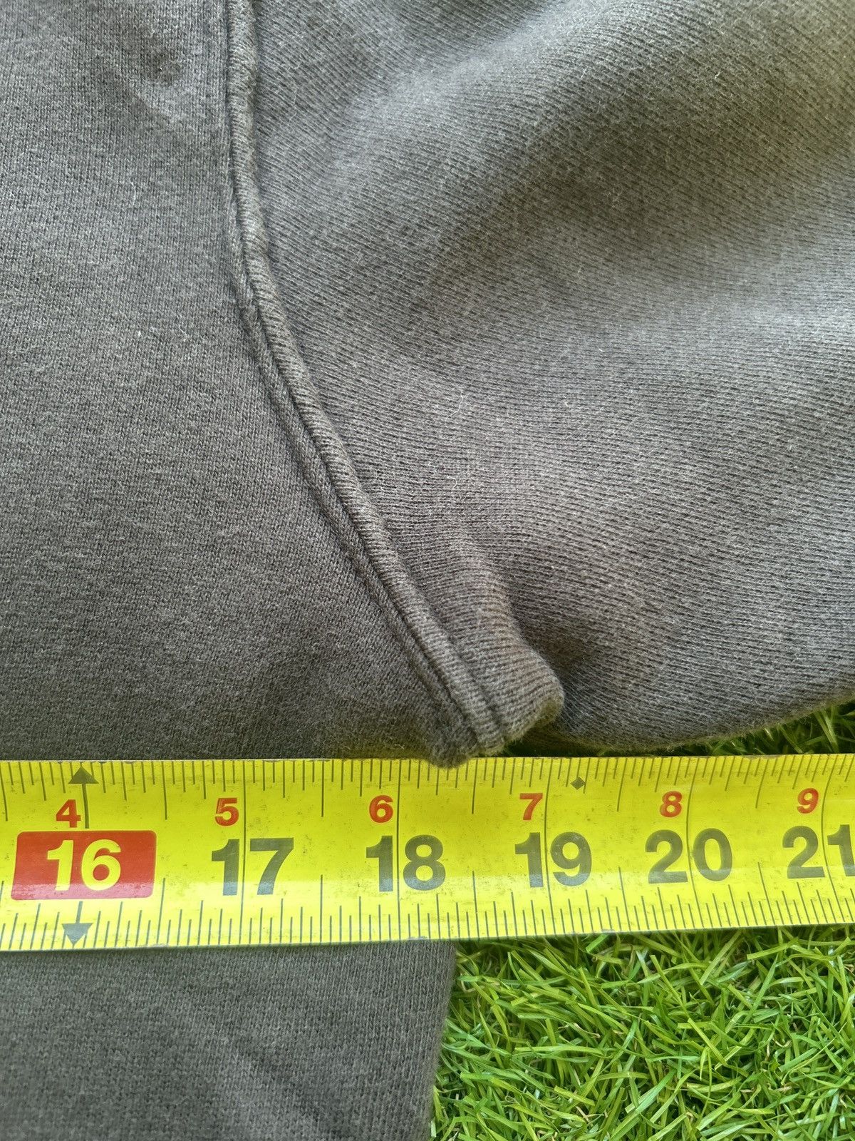 Vintage Doc Holliday Hoodie Size US S / EU 44-46 / 1 - 6 Thumbnail