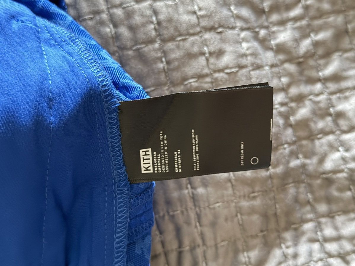 Kith Kith logo shorts Size US 31 - 4 Thumbnail