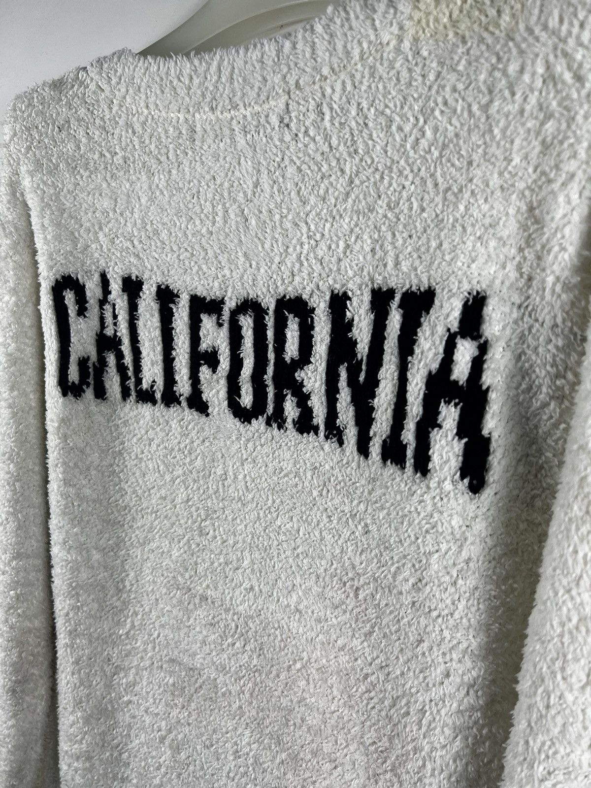 Japanese Brand × Other 🔥 RODEO CROWN JAPAN FLEECE SWEATSHIRT - L Size US M / EU 48-50 / 2 - 9 Thumbnail