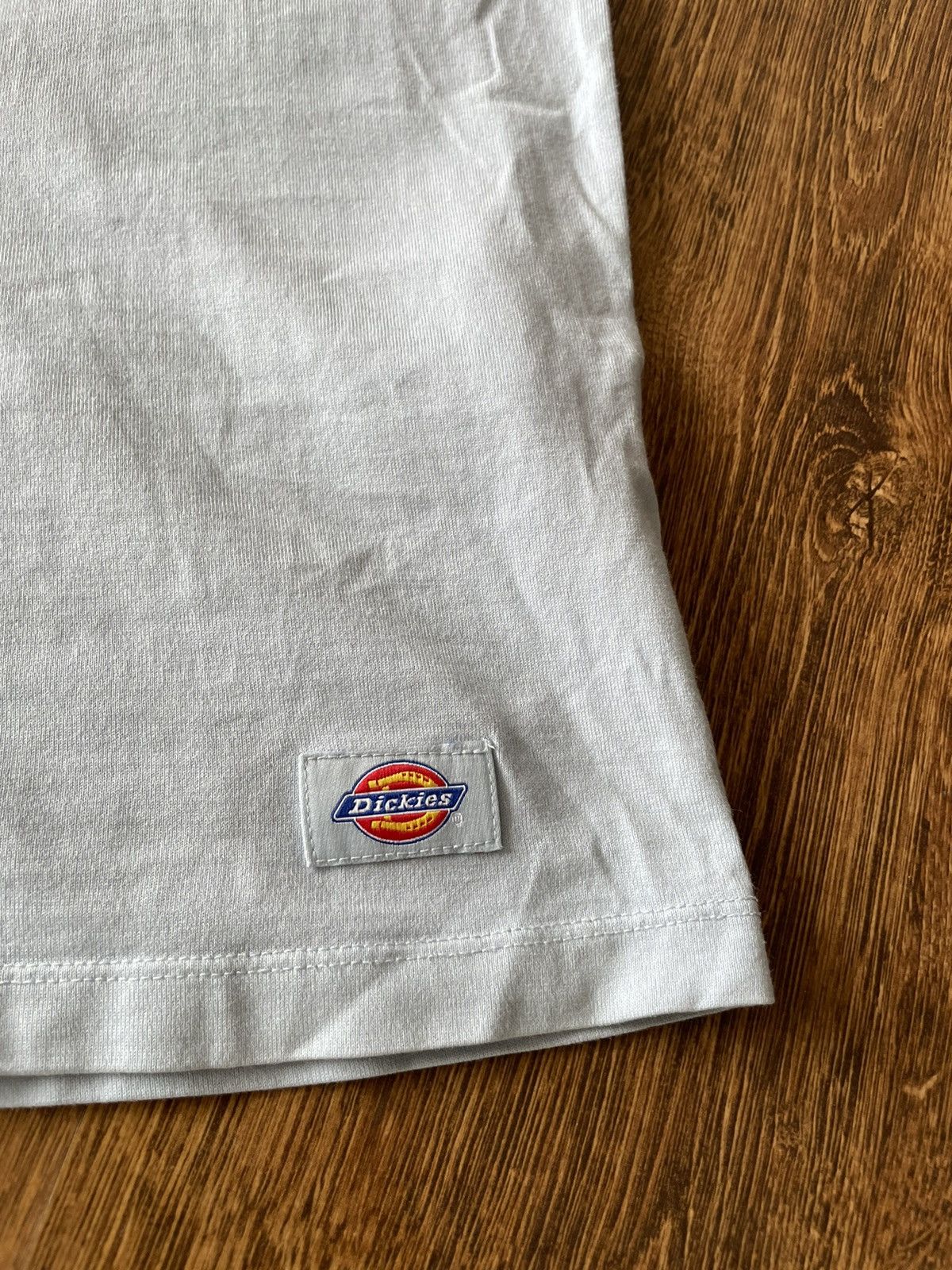 Carhartt × Dickies Dickies T-Shirt Y2K Size US L / EU 52-54 / 3 - 2 Thumbnail