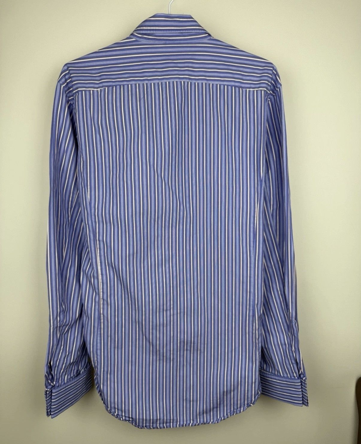 Vivienne Westwood Vivienne Westwood striped shirt Size US M / EU 48-50 / 2 - 5 Thumbnail