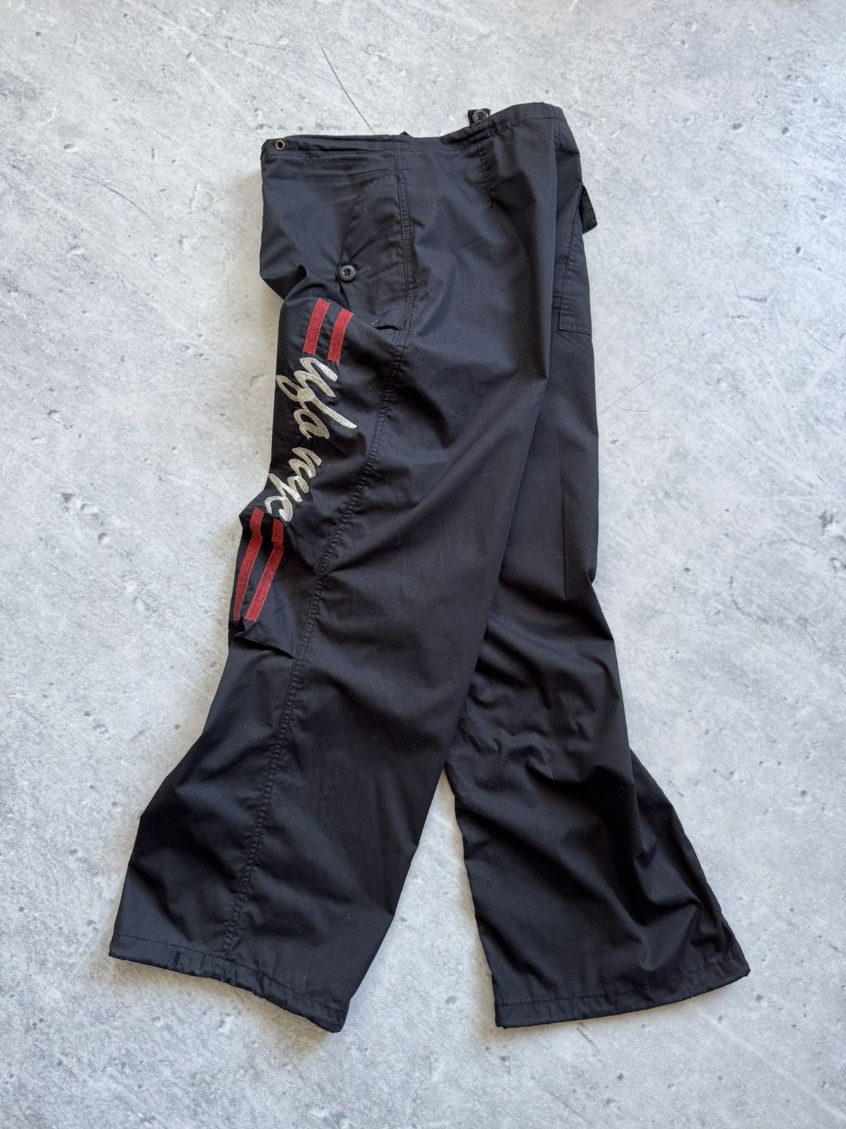 Other UFO vintage Japanese style pants Size US 29 - 2 Thumbnail