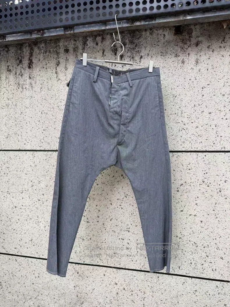 Carol Christian Poell Pants