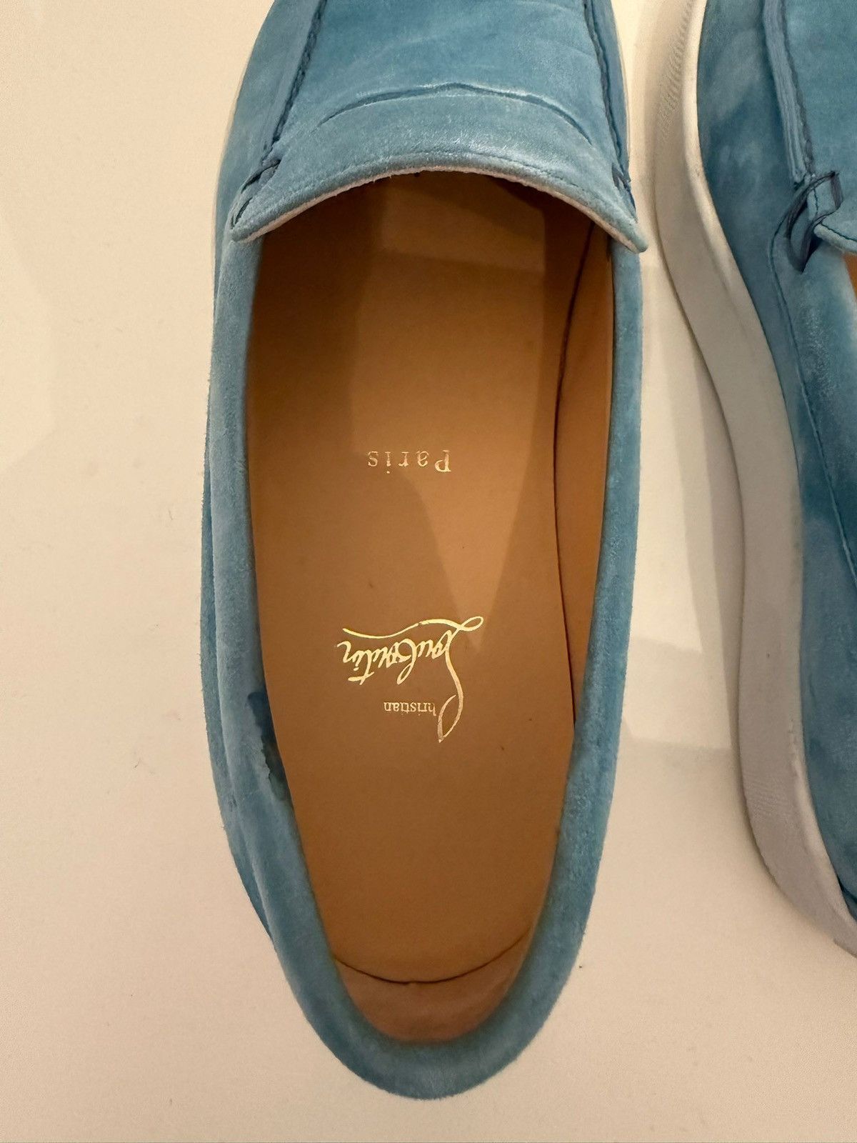 Christian Louboutin Christian Louboutin Size US 9 / EU 42 - 9 Thumbnail