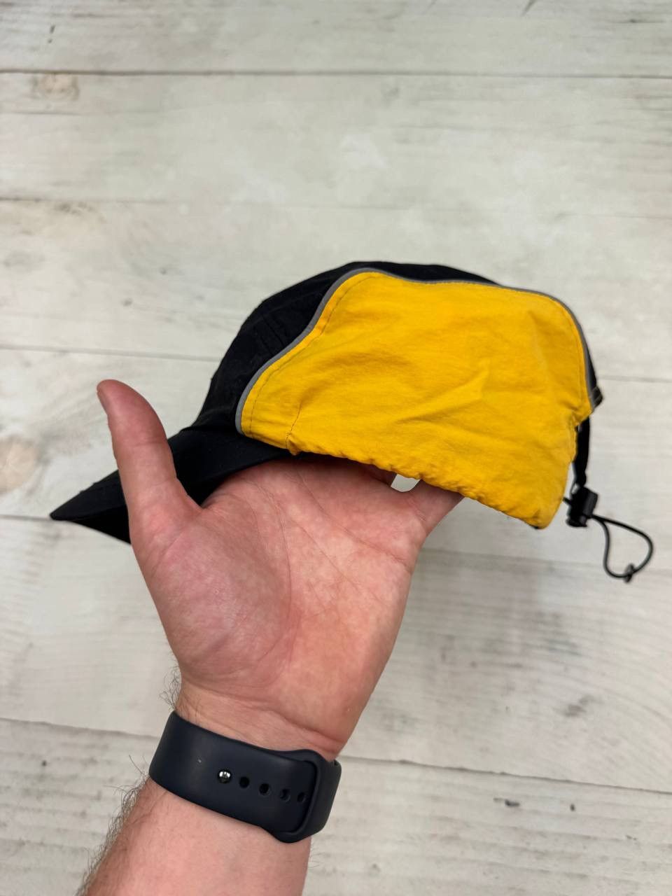 Corteiz CORTEIZ SPRING CAP Hats Size ONE SIZE - 8 Thumbnail