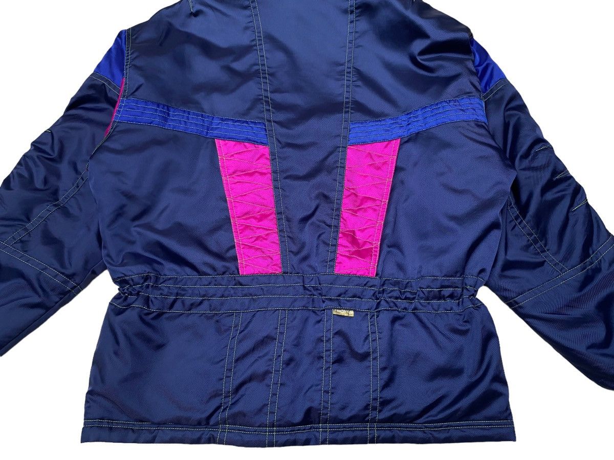 Japanese Brand × Vintage Vintage Japanese Brand Tonini By Regina Ski Jacket 1990s Size US XL / EU 56 / 4 - 6 Thumbnail