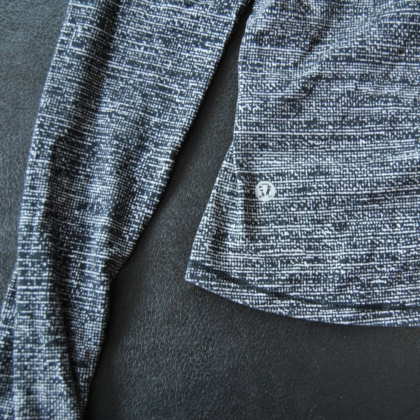 Lululemon Lululemon Turtle Neck Pullover Sweater 4 Size S / US 4 / IT 40 - 8 Thumbnail