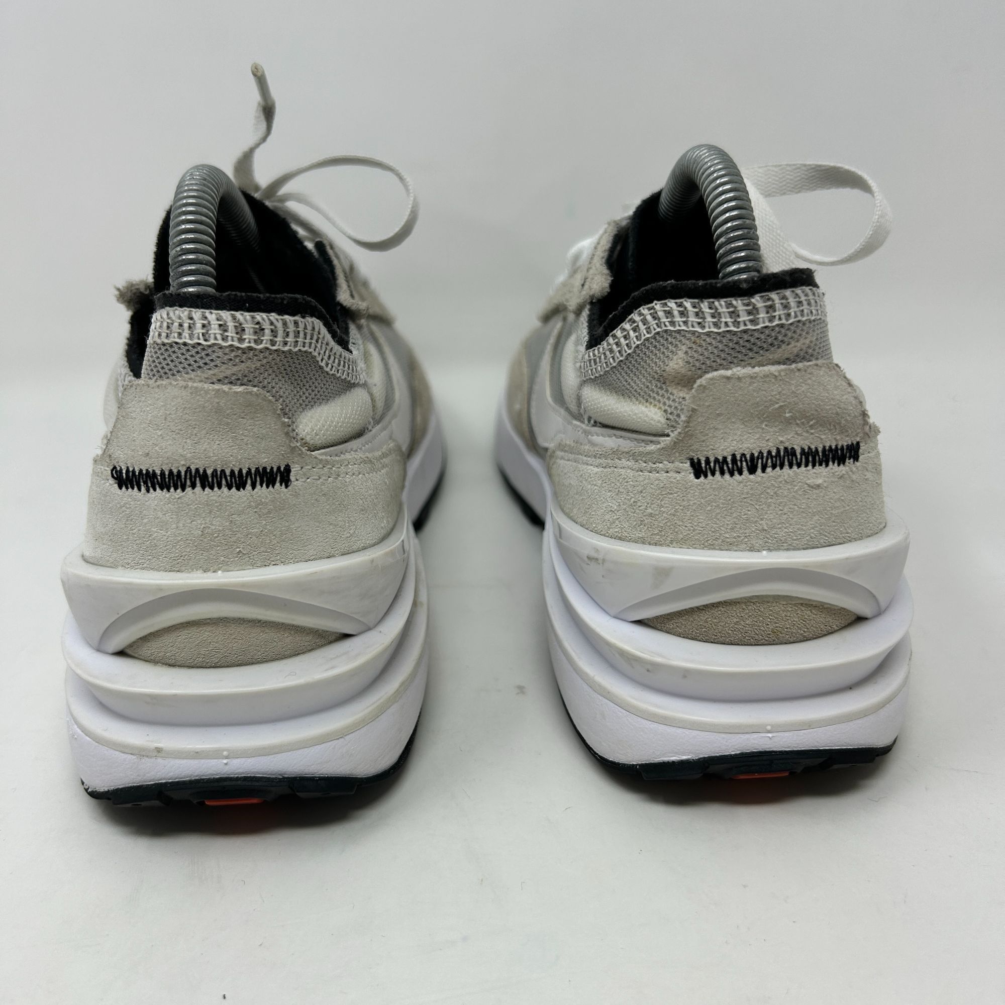 Nike Nike Waffle One 'Summit White' DA7995-100 Men's 7.5 Size US 7.5 / EU 40-41 - 2 Thumbnail