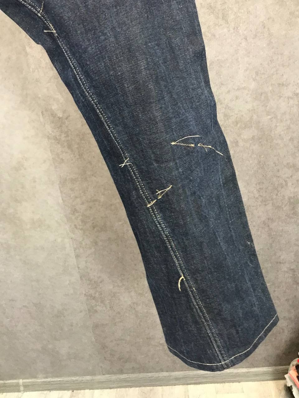 G-Star G Star Raw vintage Y2K jeans Size US 30 / EU 46 - 10 Thumbnail