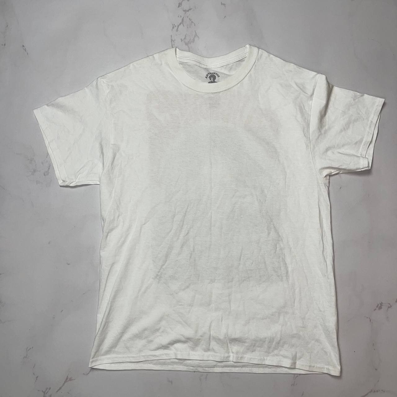 Vintage Jimi Hendrix Graphic Tee Rock Music Legend Tshirt Size S Size US S / EU 44-46 / 1 - 6 Thumbnail
