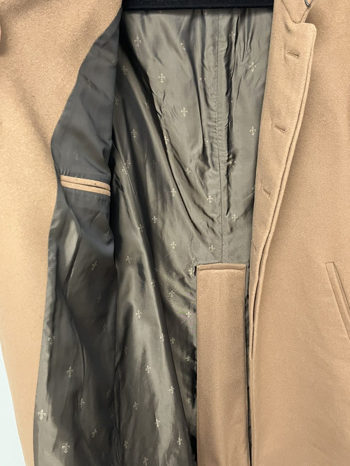 John Varvatos Coleman coat. Size EU48 USA 38 Size US M / EU 48-50 / 2 - 11 Thumbnail