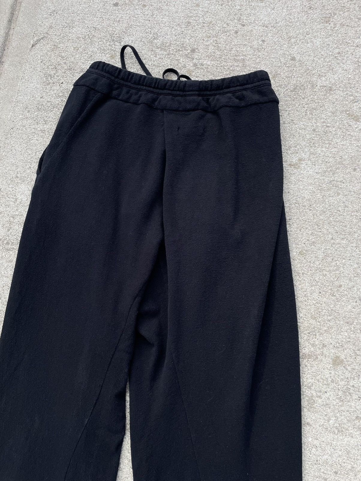 Julius Julius ss17 ‘knives’ asymmetrical sweatpants Size US 32 / EU 48 - 14 Thumbnail