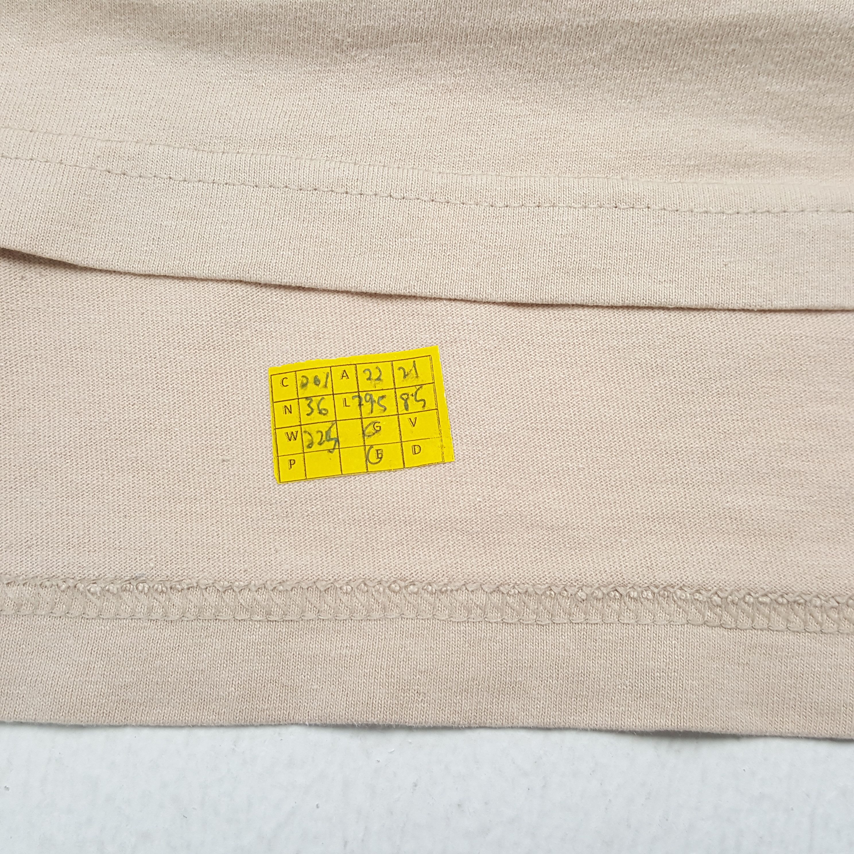 Vintage Vintage The Office DUNDER MIFFLIN American TV Series T-Shirt Size US L / EU 52-54 / 3 - 4 Thumbnail