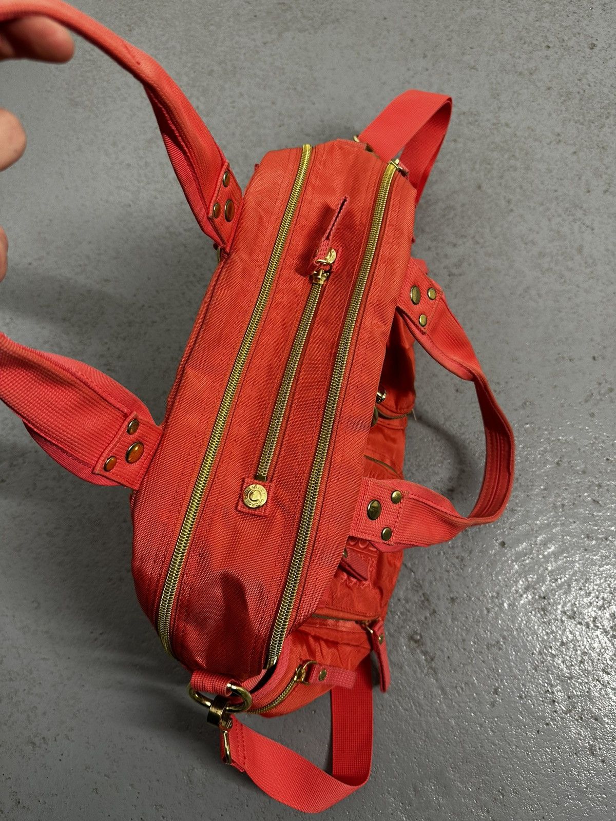 George Gina & Lucy George Gina & Lucy GGL Double B Crossbody Bag Size ONE SIZE - 12 Thumbnail