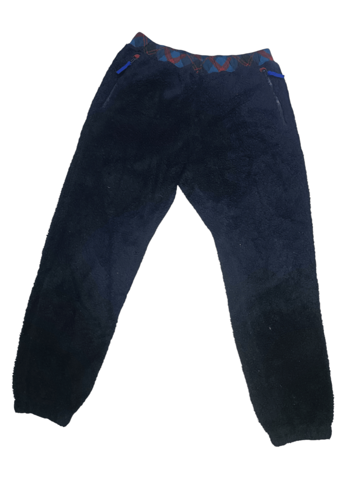 JW Anderson J.W Anderson Fleece Sweatpants Size US 32 / EU 48 - 1 Thumbnail