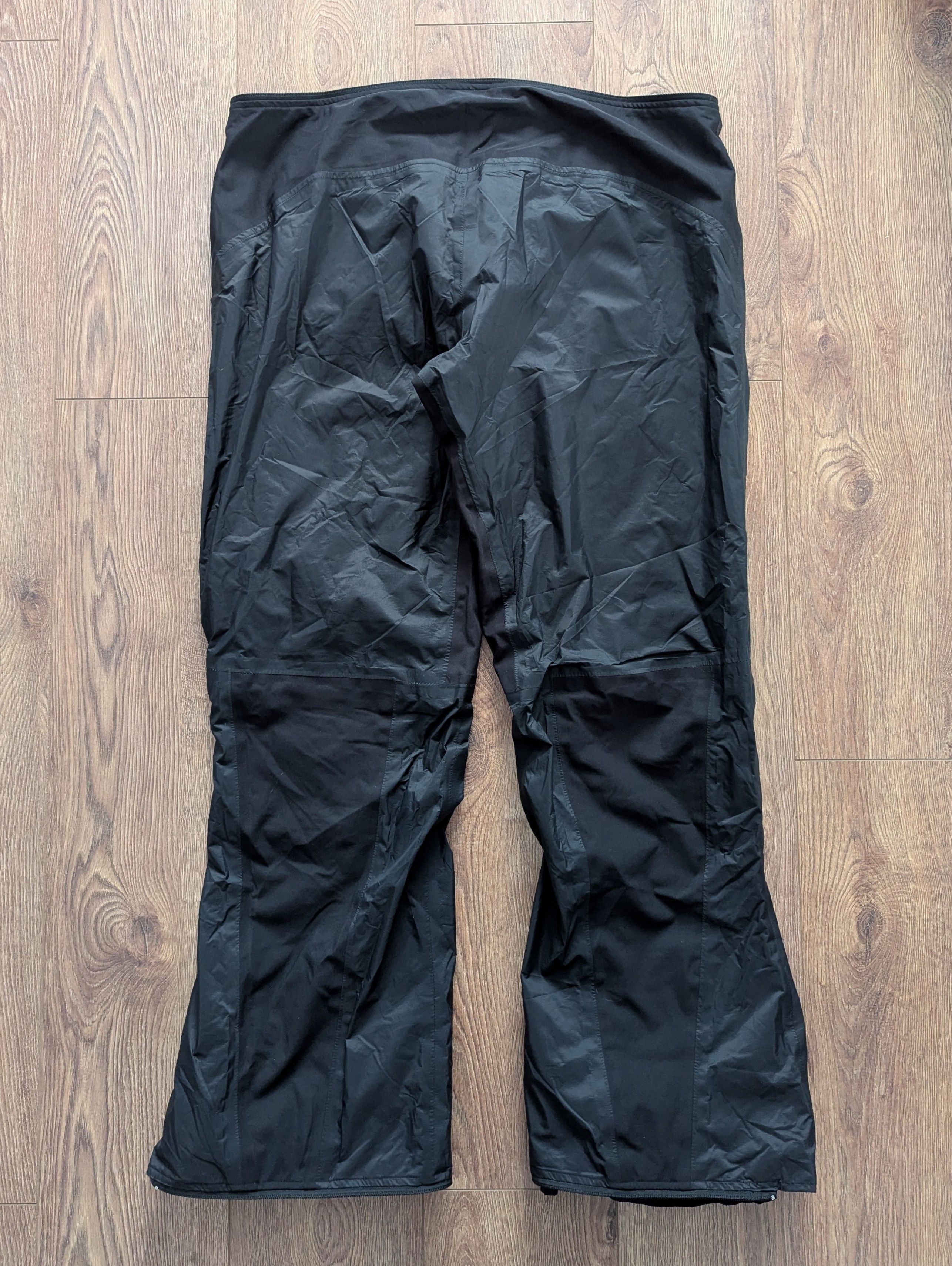 Alpinestars Alpinestars Tech-Touring Durban Gore-Tex Men's Pants Size US 42 / EU 58 - 14 Thumbnail