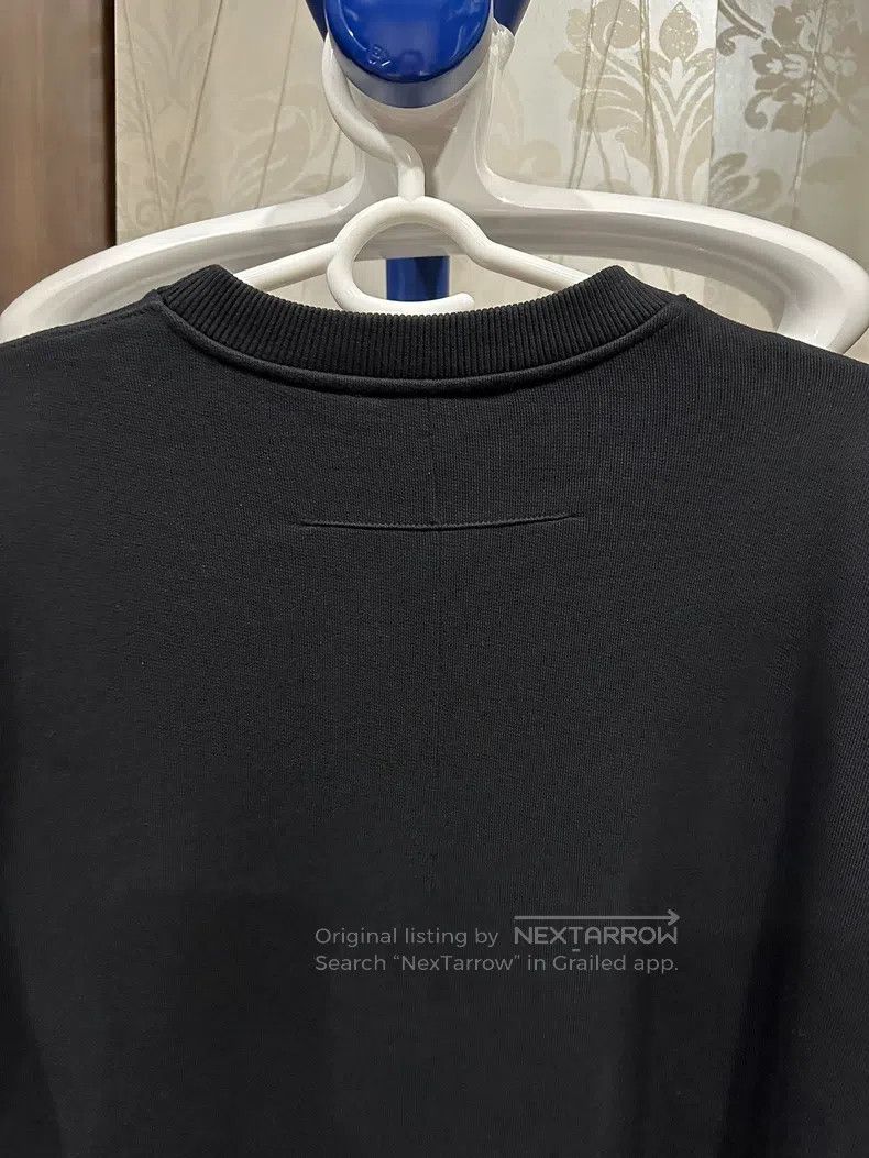 Givenchy Givenchy Fleece Hoodie Size US M / EU 48-50 / 2 - 2 Thumbnail