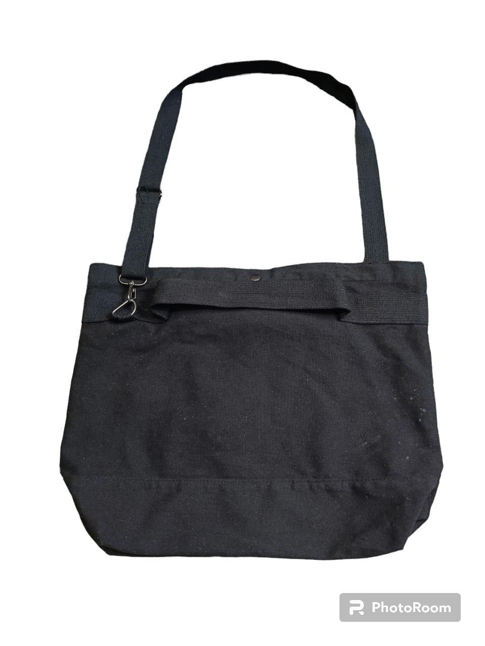 Issey Miyake ISSEY MIYAKI SPELLOUT NE-NET 2WAYS BAG Size ONE SIZE - 2 Thumbnail