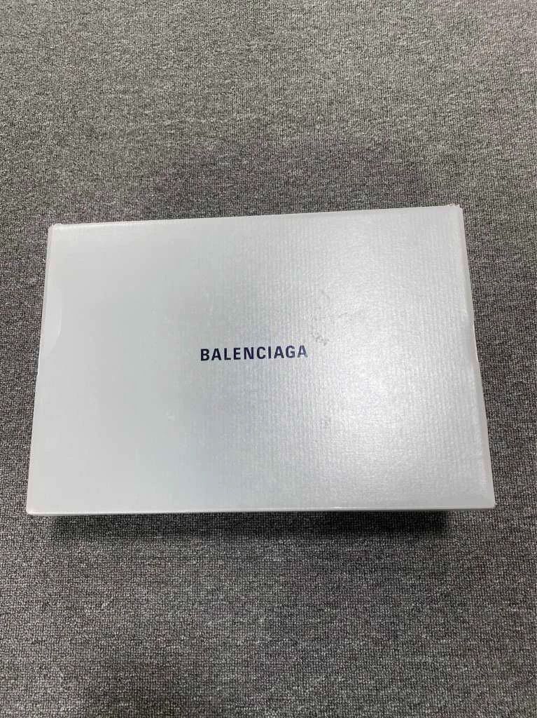Balenciaga Balenciaga Logo Dad Sneakers Shoes-2505 Size US 5 / IT 35 - 8 Thumbnail