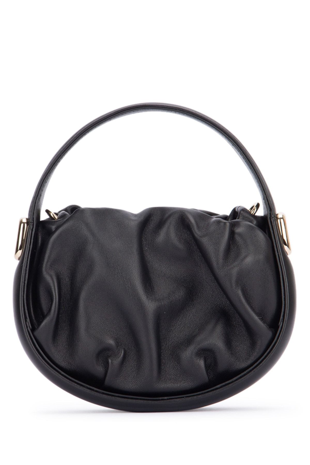 Roger Vivier Viv' Choc Royale Hobo Mini Size ONE SIZE - 1 Thumbnail