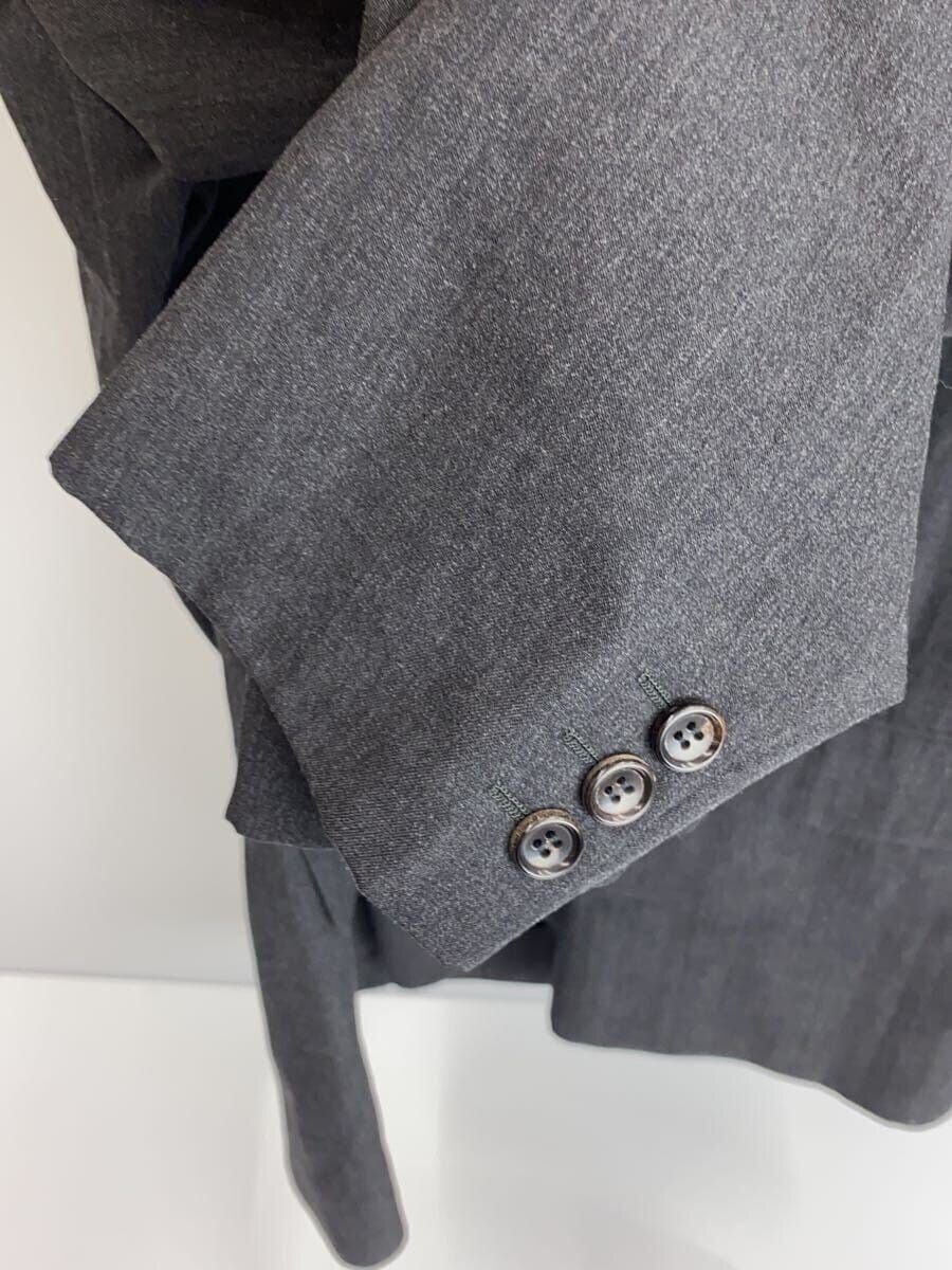 Comme des Garcons Homme 1998 Wool Jacket Size US M / EU 48-50 / 2 - 6 Thumbnail