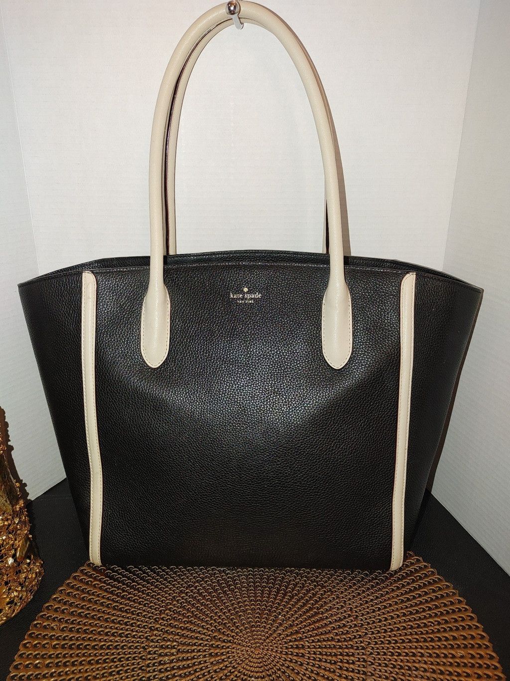 Kate Spade Bleeker Large Tote