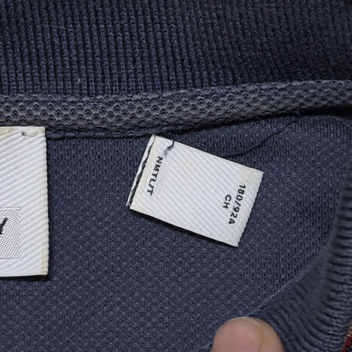 Burberry Burberry Polo Shirt Size US S / EU 44-46 / 1 - 4 Thumbnail