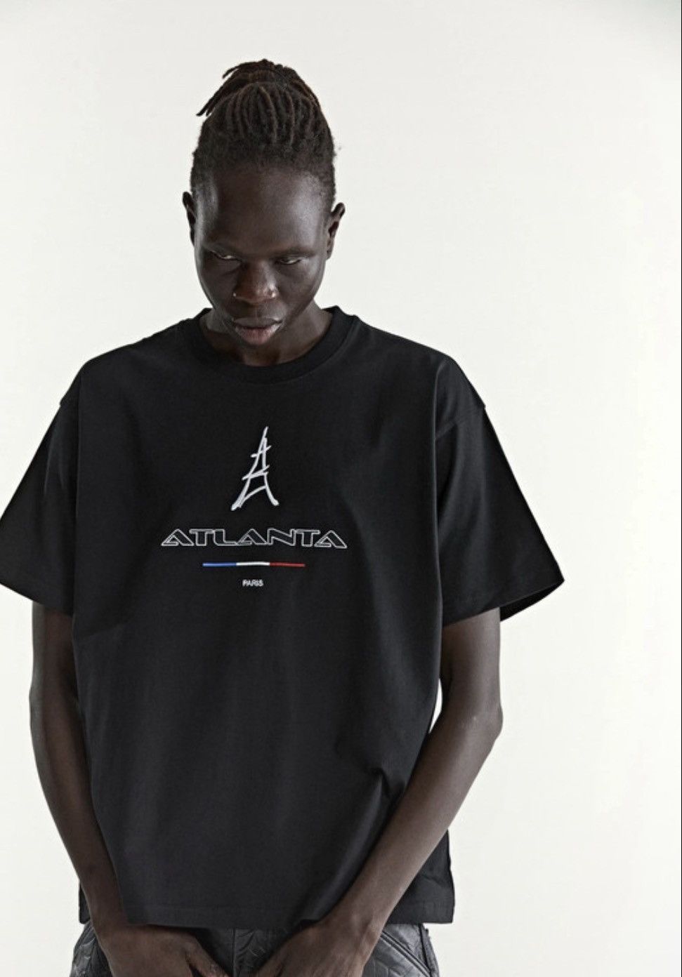 Sp5der Sp5der Araignee Tee / Atlanta Paris Tee Size US M / EU 48-50 / 2 - 1 Thumbnail