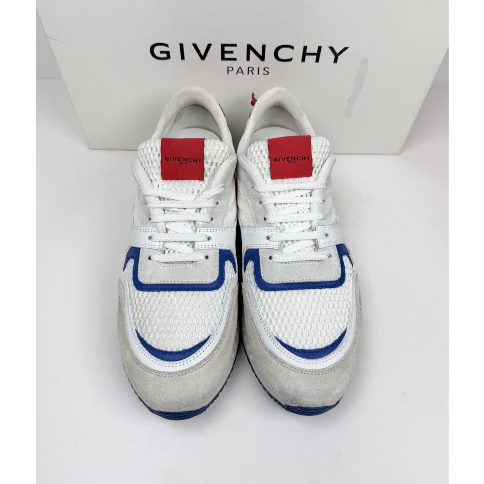 Givenchy Size 39EU/6US - Givenchy Active Runners 1952 Size US 6 / EU 39 - 3 Thumbnail