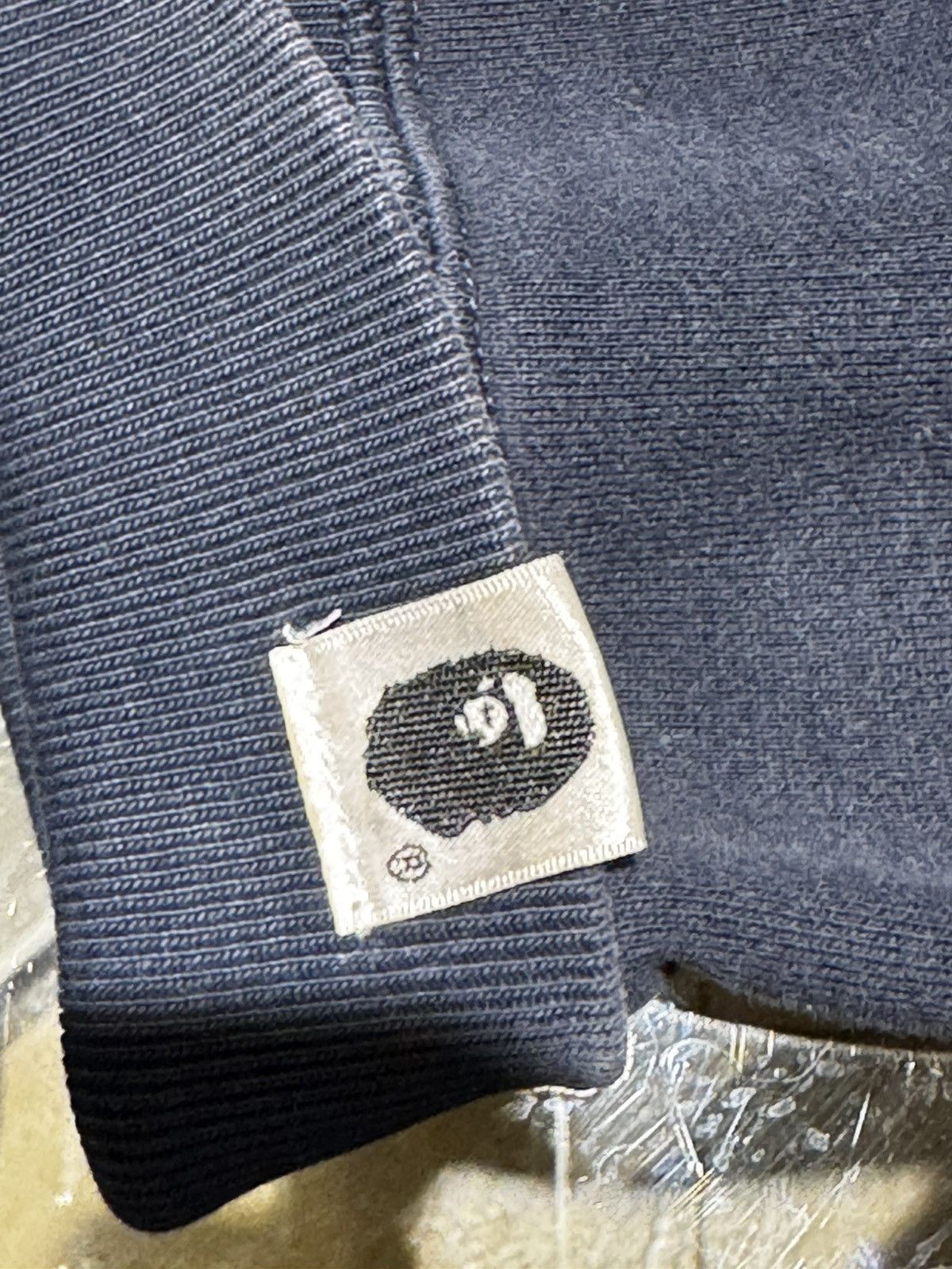 Bape Bape Pirate Store Crewneck Size US L / EU 52-54 / 3 - 6 Thumbnail
