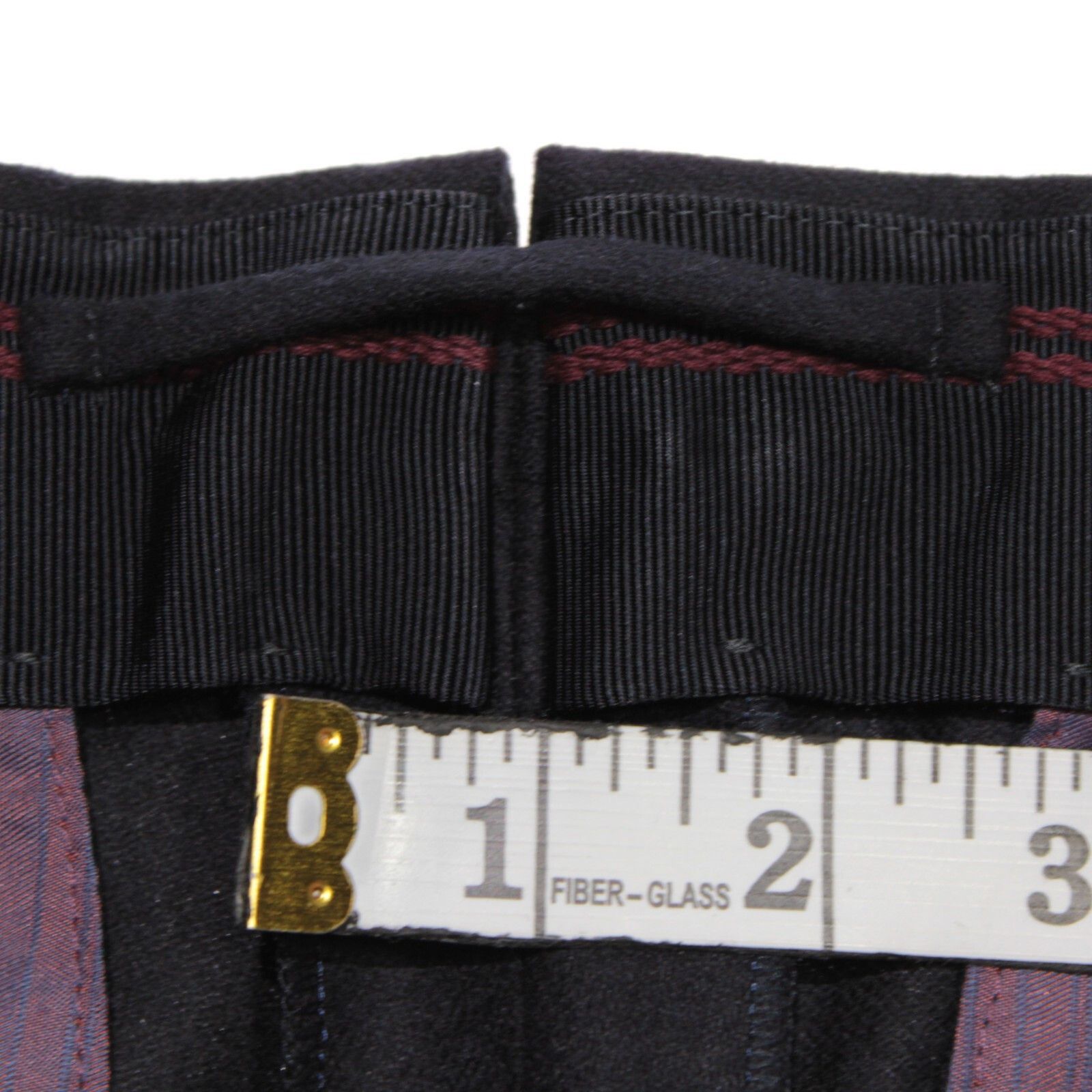 Incotex INCOTEX New with tags Dress Pants Size 30 US In Blue Size US 30 / EU 46 - 9 Thumbnail